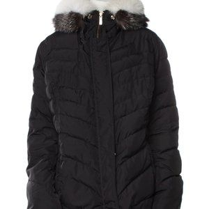 GORSKI Parka Size: L